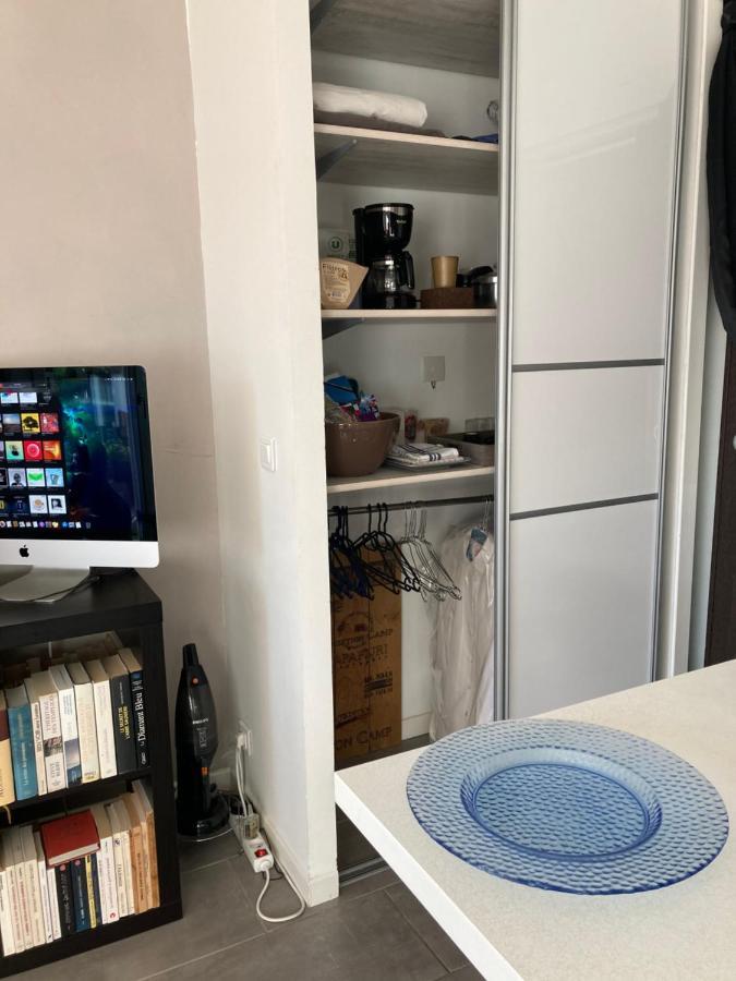 Apartament Stu_Duo Au Plan D'Eau. Embrun Zewnętrze zdjęcie