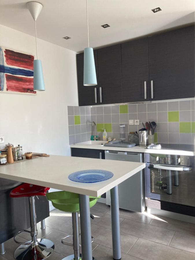 Apartament Stu_Duo Au Plan D'Eau. Embrun Zewnętrze zdjęcie