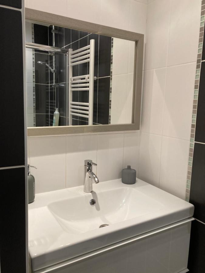 Apartament Stu_Duo Au Plan D'Eau. Embrun Zewnętrze zdjęcie
