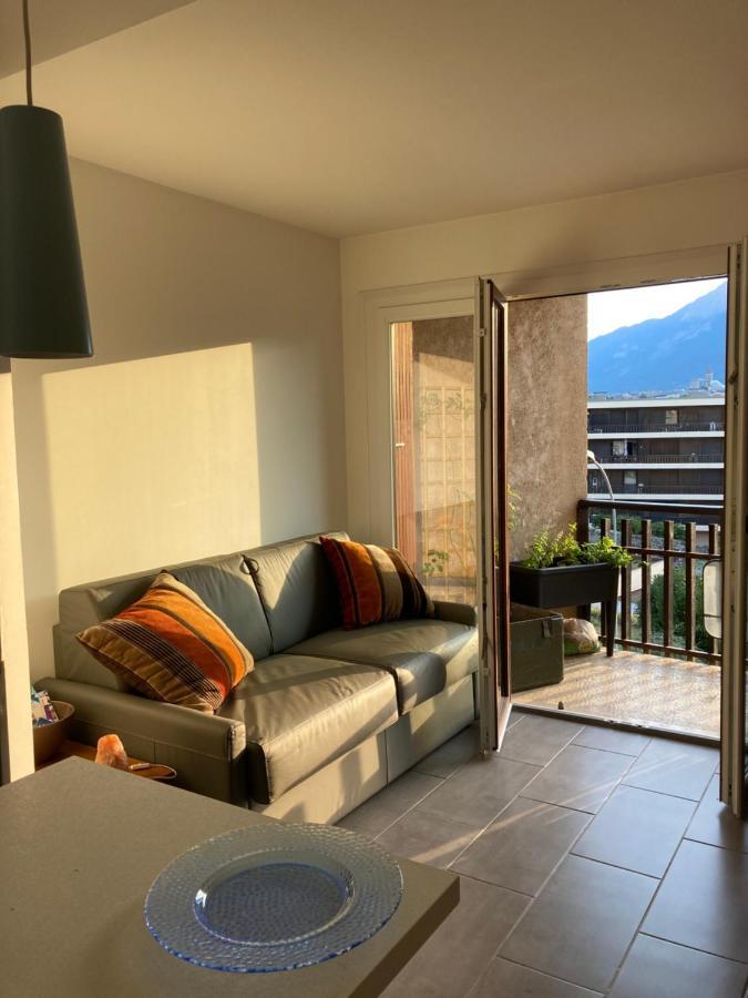 Apartament Stu_Duo Au Plan D'Eau. Embrun Zewnętrze zdjęcie